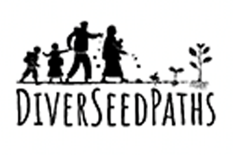 DIVERSEEDPATHS - Απολογιστικό Δελτίο από την Γιορτή Παραδοσιακού Σπόρου και Οικολογικού Κήπου Μπαξέ, 18-19/05/2024 1 DIVERSEEDPATHS ER 1