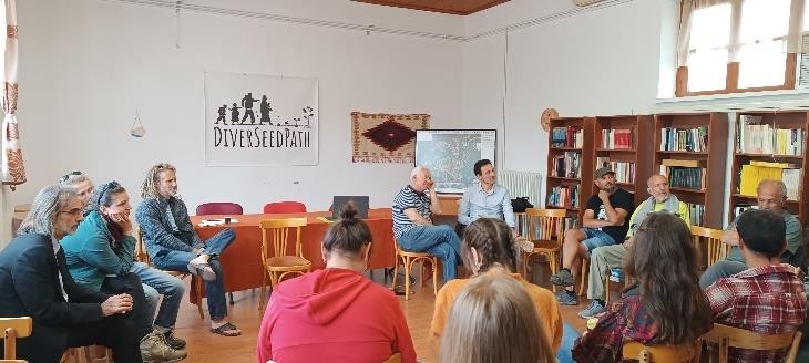 DIVERSEEDPATHS - Απολογιστικό Δελτίο από την Γιορτή Παραδοσιακού Σπόρου και Οικολογικού Κήπου Μπαξέ, 18-19/05/2024 2 %CF%88%CE%B3%CE%BD%CF%86